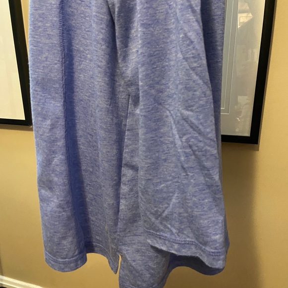 Danskin Now Long Sleeve Athletic Tee 3X (22W-24W) - Picture 3 of 4